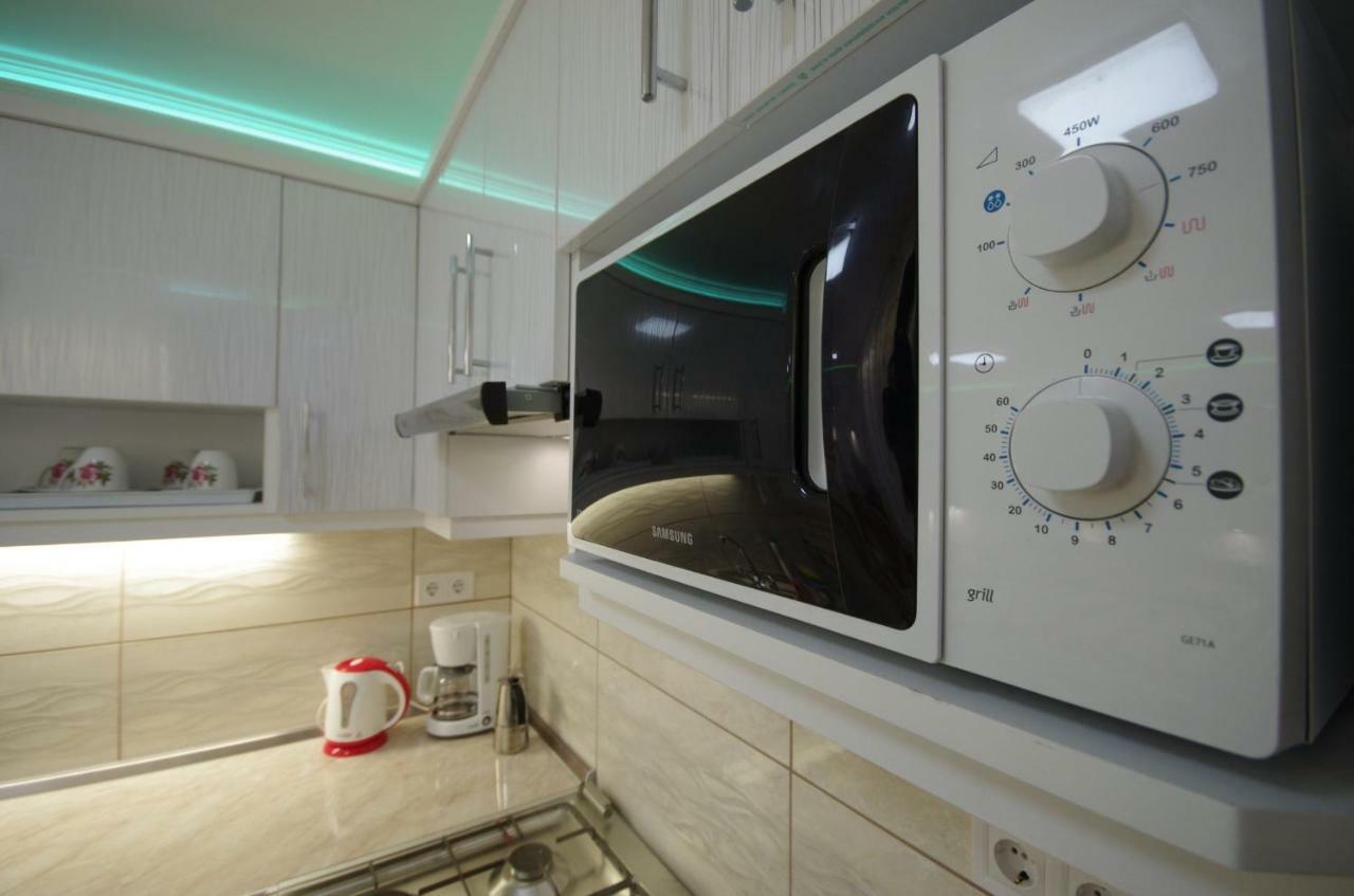 Amalia Apartman Gyula Exterior photo